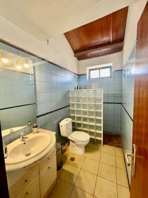 Casa Aloe Vera - Private House W/ Free Breakfast Cidade Velha Zewnętrze zdjęcie