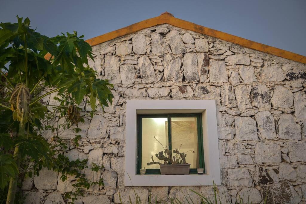 Casa Aloe Vera - Private House W/ Free Breakfast Cidade Velha Zewnętrze zdjęcie