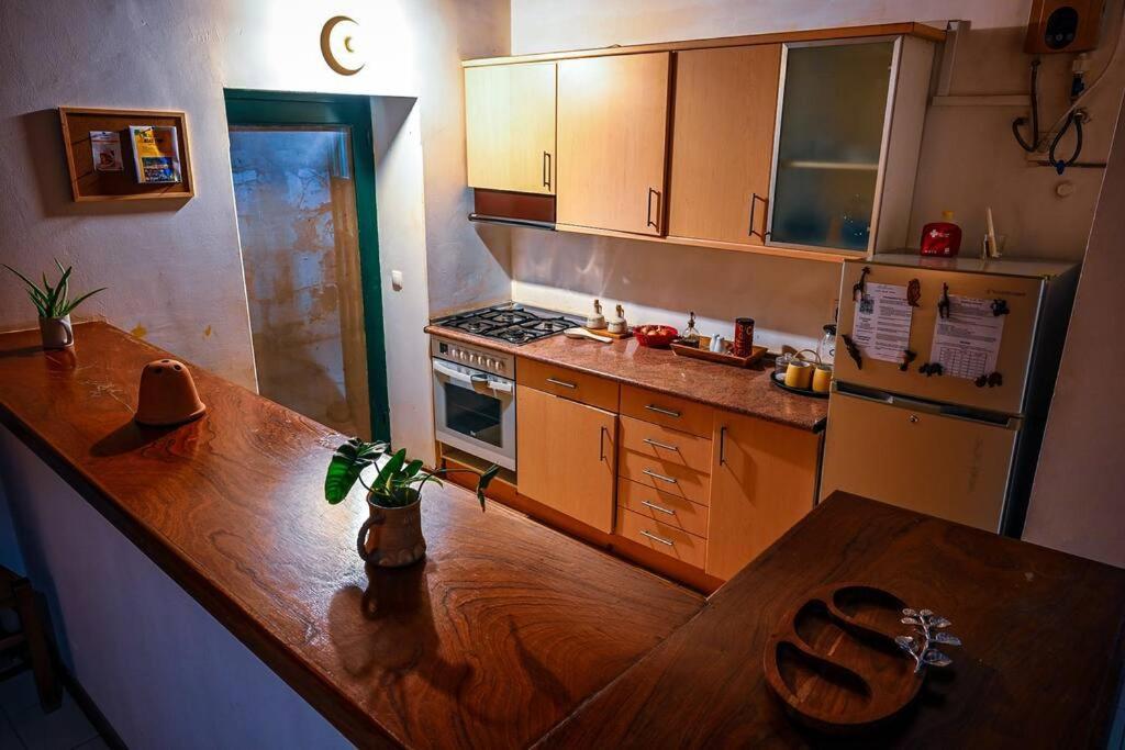 Casa Aloe Vera - Private House W/ Free Breakfast Cidade Velha Zewnętrze zdjęcie