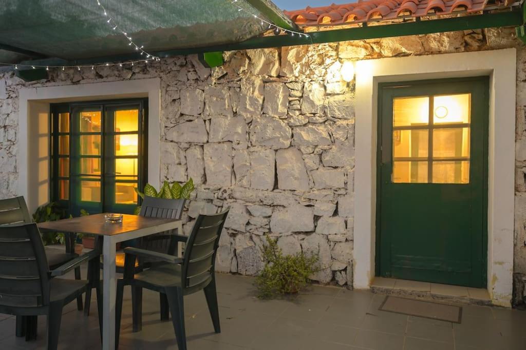 Casa Aloe Vera - Private House W/ Free Breakfast Cidade Velha Zewnętrze zdjęcie