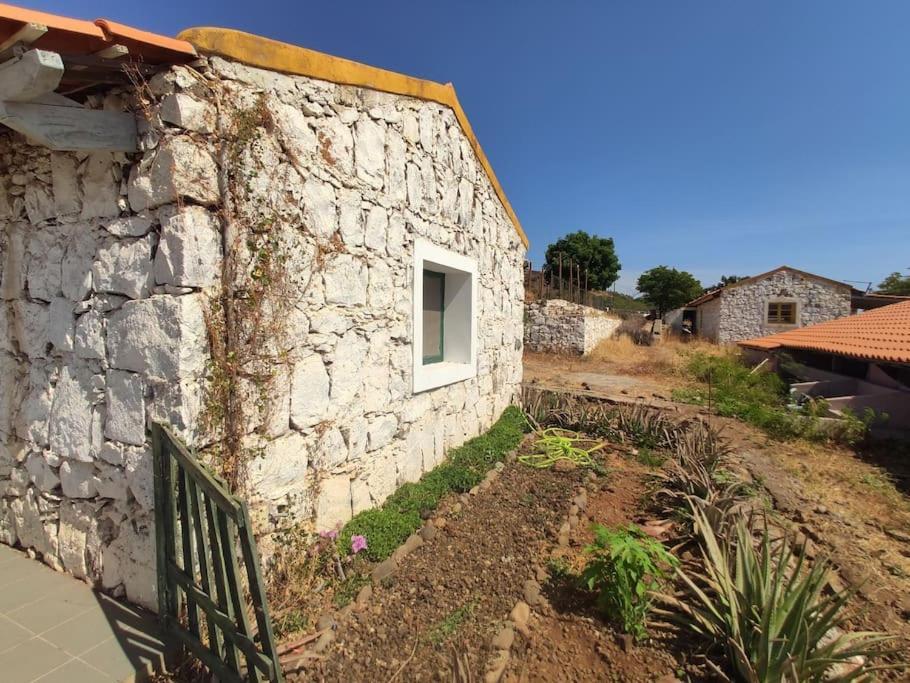 Casa Aloe Vera - Private House W/ Free Breakfast Cidade Velha Zewnętrze zdjęcie