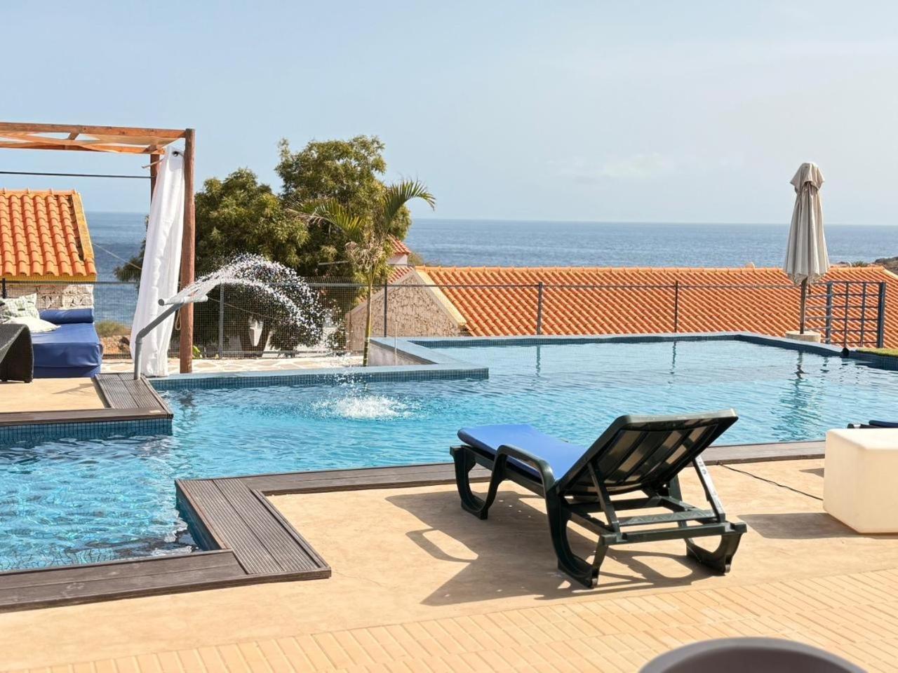 Casa Aloe Vera - Private House W/ Free Breakfast Cidade Velha Zewnętrze zdjęcie